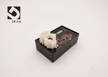 CB 300cc DC Cdi Box Transparent Material With Resistance Short Circuit Device