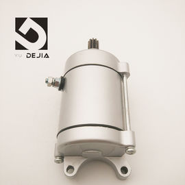 Diesel Engine Parts Starter Motor Motorcycle For CG200 Wear Resistant