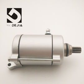 Diesel Engine Parts Starter Motor Motorcycle For CG200 Wear Resistant