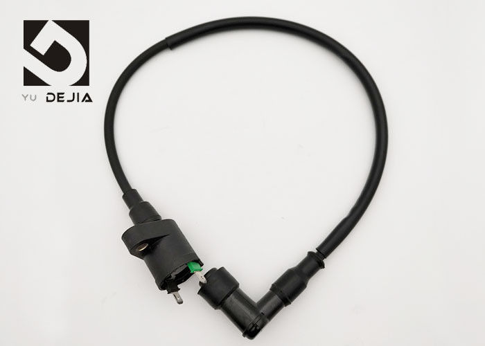Motorcycle Electronic Ignition Coil For Wuyang Haomai 125cc WK 125 GY6 125