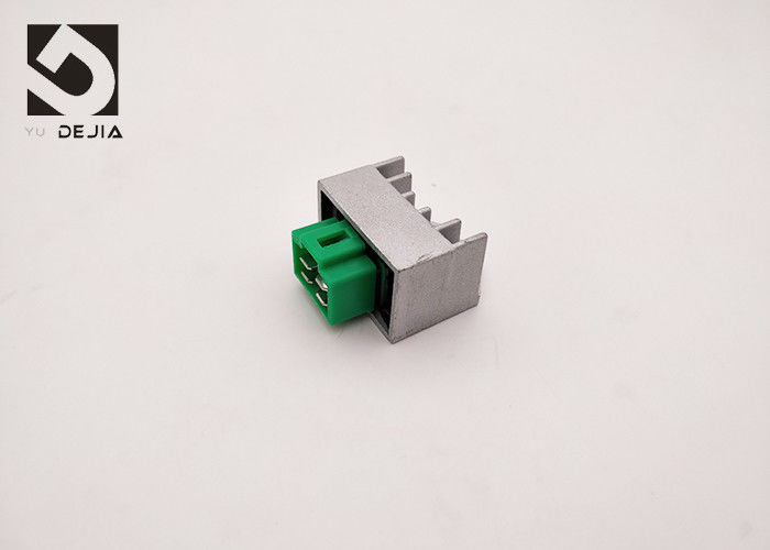 Yamaha LC135 Motorcycle Regulator Rectifier 12V Voltage 4 Pin Motorcycle Accessories